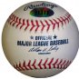 Fausto Carmona Signed Official Major League Baseball (ELITE)