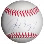 Jose Reyes Signed Official Major League Baseball (GAI)