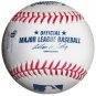 Jose Reyes Signed Official Major League Baseball (GAI)
