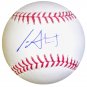 Ian Stewart Signed Official Major League Baseball  Limited 53/96 (Tristar)