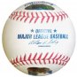 Ian Stewart Signed Official Major League Baseball  Limited 53/96 (Tristar)