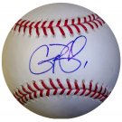 Casey Blake Signed Official Major League Baseball (PSA/DNA)
