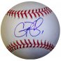 Casey Blake Signed Official Major League Baseball (PSA/DNA)