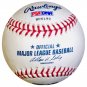 Casey Blake Signed Official Major League Baseball (PSA/DNA)