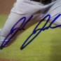 Josh Johnson Signed 8x10 Photo (Tristar)