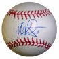 Mark Kotsay Signed Official Major League Baseball (JSA)