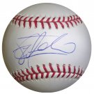 Francisco Cordero Signed Official Major League Baseball (Tristar & MLB)