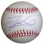 Francisco Cordero Signed Official Major League Baseball (Tristar & MLB)