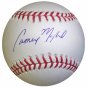 Cameron Maybin Signed Official Major League Baseball (Tristar & MLB)
