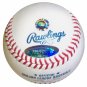 Cameron Maybin Signed Official Major League Baseball (Tristar & MLB)
