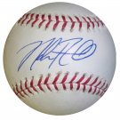 Nolan Reimold Signed Replica Official Major League Baseball