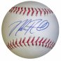 Nolan Reimold Signed Replica Official Major League Baseball