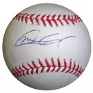 Matt Gamel Signed Official Major League Baseball (PSA/DNA Rookie Ball)