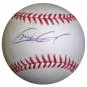 Matt Gamel Signed Official Major League Baseball (PSA/DNA Rookie Ball)