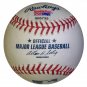 Matt Gamel Signed Official Major League Baseball (PSA/DNA Rookie Ball)