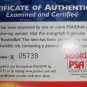 Matt Gamel Signed Official Major League Baseball (PSA/DNA Rookie Ball)