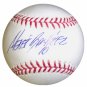 Alexei Ramirez Signed Official Major League Baseball (PSA/DNA)