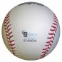 Jose Reyes Signed Shea Final Season Baseball (GAI)