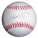 Ryan Howard Signed Official Major League Baseball (JSA)