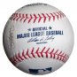 Ryan Howard Signed Official Major League Baseball (JSA)
