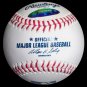 Derek Holland Signed Official Major League Baseball (Tristar)