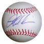 Joba Chamberlain Signed Official Major League Baseball (GAI)