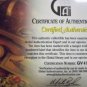 Joba Chamberlain Signed Official Major League Baseball (GAI)