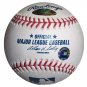 Nolan Ryan Signed Official Major League Baseball With 5714 K's Inscription (Mounted Memories)