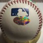 Nolan Ryan Signed Official Major League Baseball With 5714 K's Inscription (Mounted Memories)