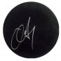 Chris Drury Signed Puck