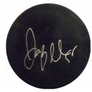 Jason Blake Signed Puck