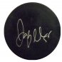 Jason Blake Signed Puck