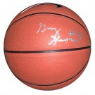 Greg Monroe Georgetown Signed Mini Basketball