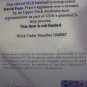 David Price Signed Official Majpr League Baseball (UDA & MLB)