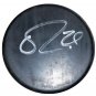 Evengi Malkin Signed Puck (GAI)