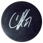 Craig Adams Signed Puck