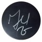Maxime Talbot Signed Puck