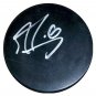 Marc-Andre Fleury Signed Puck