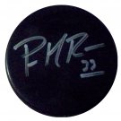 Patrick Roy Signed Puck (GAI)
