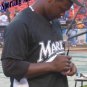 Hanley Ramirez Signed Official Major League Baseball (JSA COA)