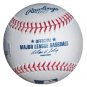 Jeff Bagwell Signed Official Major League Baseball (GAI)