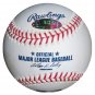 Austin Jackson Signed Official Major League Baseball (Steiner Sports)