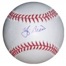 Yogi Berra Signed Official Major League Baseball (JSA)