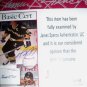 Yogi Berra Signed Official Major League Baseball (JSA)