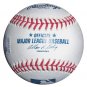 Matt Garza Signed Official Major League Baseball (GAI)
