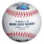 Carlos Delgado Signed Official Major League Baseball (Steiner)