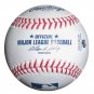 Rick Porcello Signed Official Major League Baseball (GAI)