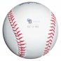 Joe Mauer Signed Official Final Season Baseball (GAI)