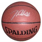 John Wall Signed Basketball (JSA)
