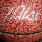 John Wall Signed Basketball (JSA)